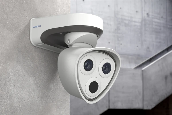 MOBOTIX s7